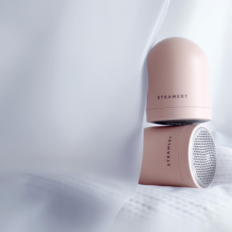 Golarka do tkanin Steamery Pilo 2 różowa - 5