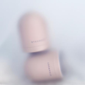 Golarka do tkanin Steamery Pilo 2 różowa - 11