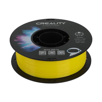  CREALITY CR-PETG PETG Filament (yellow) - 4
