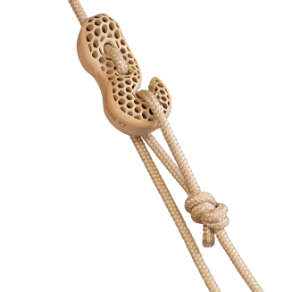 Zestaw do montażu foteli hamakowych La Siesta CasaMount beżowy - 4