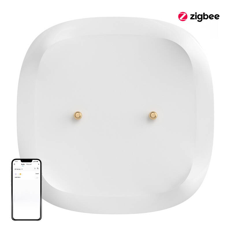  SONOFF SNZB-05P ZigBee Flood Sensor