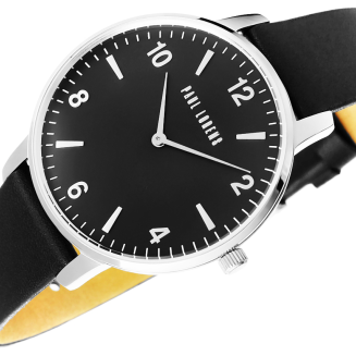 Zegarek Damski Paul Lorens PL12177A6-1A1 - 5