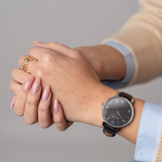 Zegarek Damski Paul Lorens PL12177A6-1A1 - 7