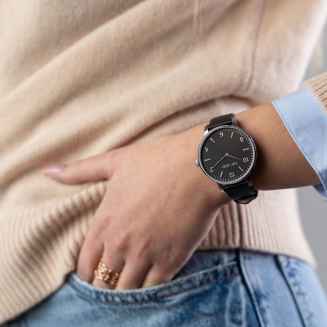 Zegarek Damski Paul Lorens PL12177A6-1A1 - 8