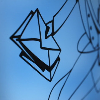  Keilbach Glasnost Michel letterbox - 4