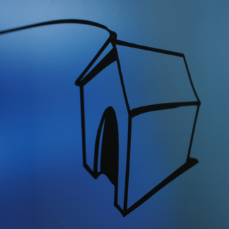 Skrzynka na listy Keilbach Glasnost Michel - 5