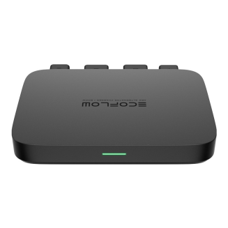 Ładowarka Samochodowa EcoFlow Alternator Charger 500W - 4