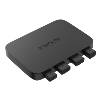 Ładowarka samochodowa ECOFLOW Alternator Charger 500W - 5