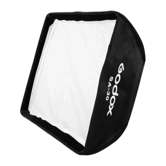 Softbox GODOX SA-30 30x30 cm - 4