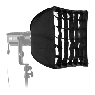 Softbox GODOX SA-30 30x30 cm - 3