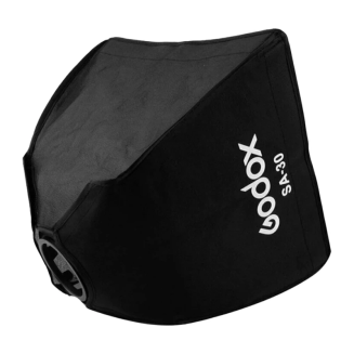 Softbox GODOX SA-30 30x30 cm - 2