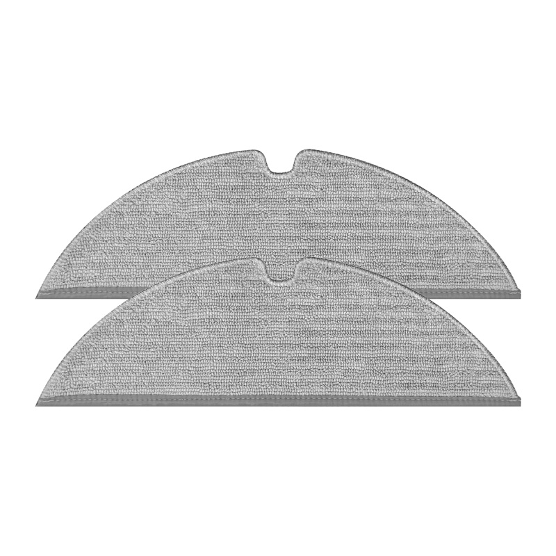 Pady mopujące DREAME do D20/D20 Plus/D20 Pro 2szt.