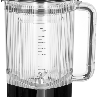 Blender wysokowydajny Zwilling Enfinigy czarny - 7