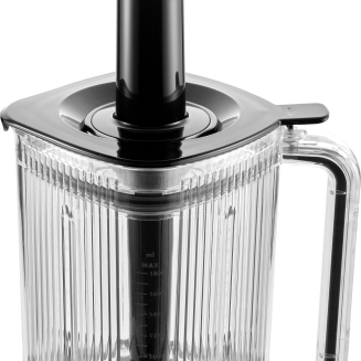  Zwilling Enfinigy high-performance blender, black - 6