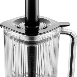 Blender wysokowydajny Zwilling Enfinigy czarny | BESTSELLER - 6