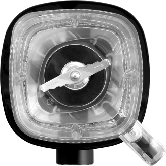  Zwilling Enfinigy high-performance blender, black - 5