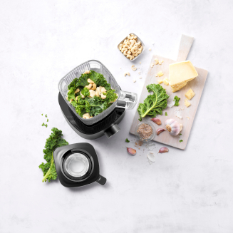  Zwilling Enfinigy high-performance blender, black - 3