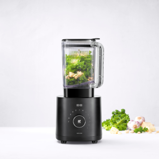 Blender wysokowydajny Zwilling Enfinigy czarny | BESTSELLER - 4
