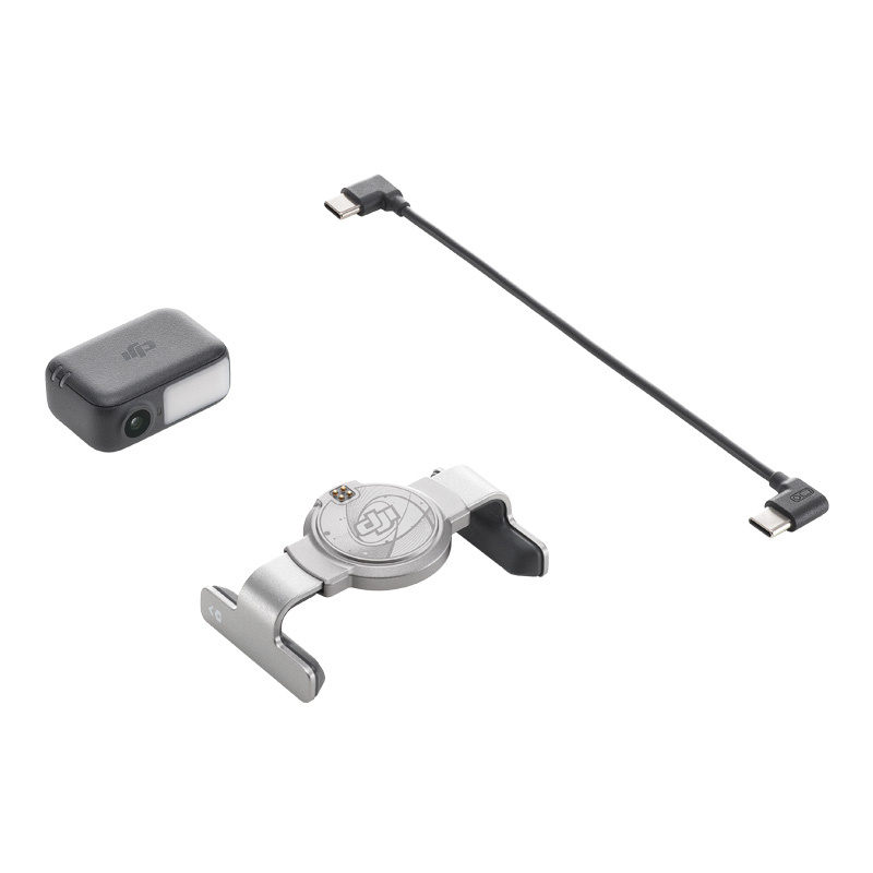 Zestaw śledzenia DJI Osmo Mobile 7 Tracking Kit