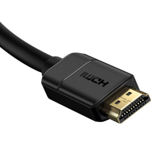 Kabel BASEUS HDMI 2.0 5m (czarny) - 5