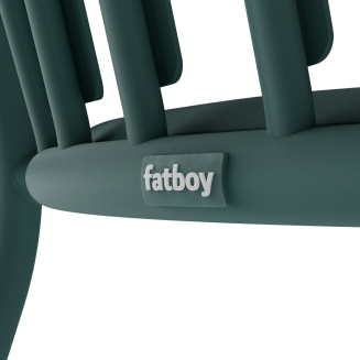 Krzesło ogrodowe Fatboy Fred's Chair Dark Sage - 6