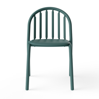 Krzesło ogrodowe Fatboy Fred's Chair Dark Sage - 3