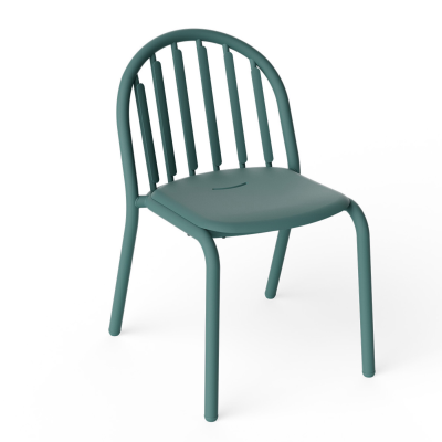  Fatboy Fred's Chair Dark Sage Garden Chair