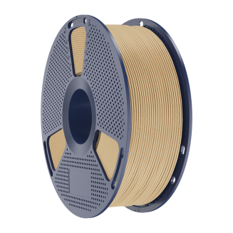  Filament SUNLU Wood 1.75mm 1kg (maple) - 2