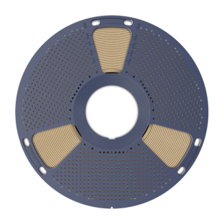  Filament SUNLU Wood 1.75mm 1kg (maple) - 4