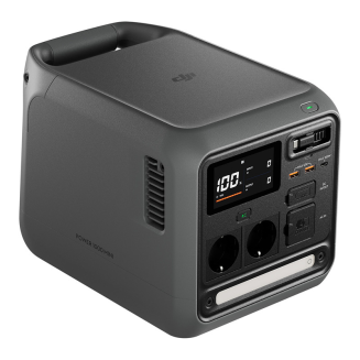 Stacja zasilania DJI Power 1000 Mini - 6