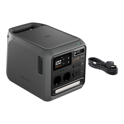 Stacja zasilania DJI Power 1000 Mini