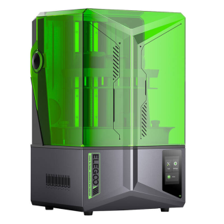  ELEGOO Saturn 4 3D Printer - 2