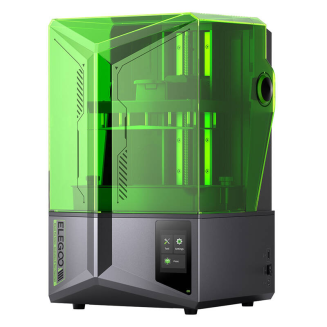  ELEGOO Saturn 4 3D Printer - 3