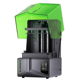  ELEGOO Saturn 4 3D Printer - 4