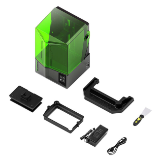  ELEGOO Saturn 4 3D Printer - 5