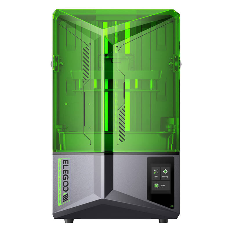  ELEGOO Saturn 4 3D Printer