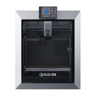 Drukarka 3D Qidi Q2 - 2