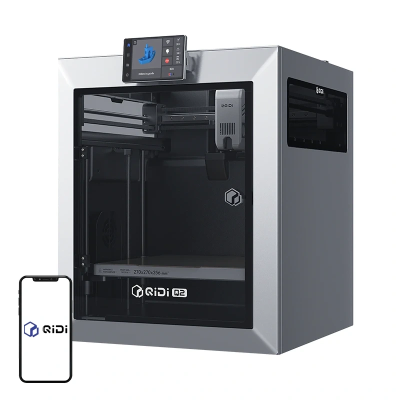 Drukarka 3D Qidi Q2