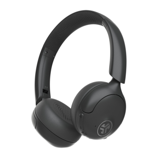 Jlab Go Lux ANC Wireless Headphones (Gray) - 2