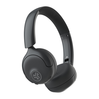  Jlab Go Lux ANC Wireless Headphones (Gray) - 4