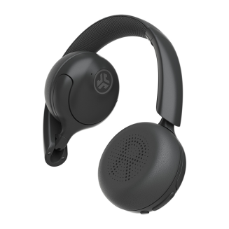  Jlab Go Lux ANC Wireless Headphones (Gray) - 5