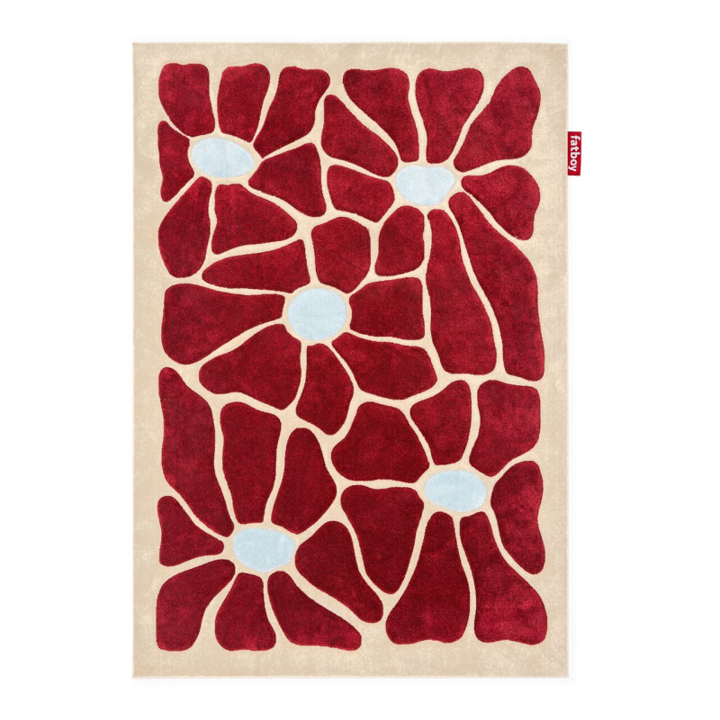 Dywan Fatboy Carpet Grand Groovy Bloom 200x290 cm