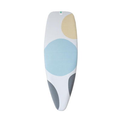 Pokrowiec na deskę do prasowania Brabantia D 135x45 cm Spring Bubbles PerfectFlow