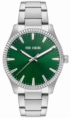 Zegarek Męski PAUL LORENS PL20012B-8C1 + BOX
