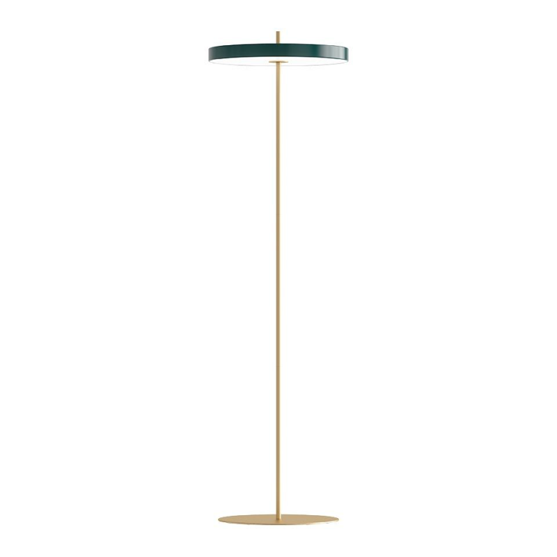 Lampa Umage Asteria Floor Forest