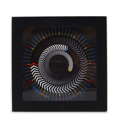 Zegar Clever Clocks Arrows S | SZYBKA WYSYŁKA 24H