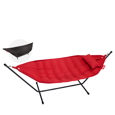 Hamak Fatboy Headdemock Superb Deluxe Red