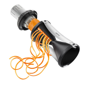 Krajalnica spiralna Gefu Spirelli® 2.0 - 2