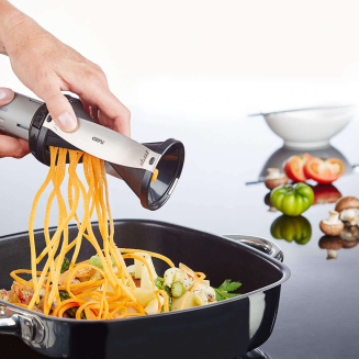  Gefu Spirelli® 2.0 spiral slicer - 4