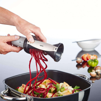  Gefu Spirelli® 2.0 spiral slicer - 5